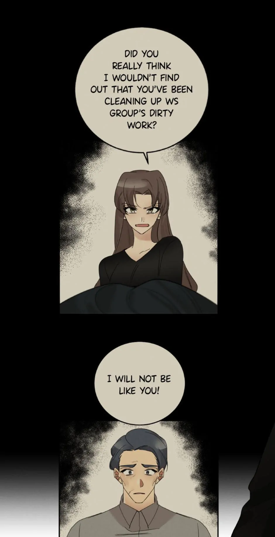 Want You Like Crazy Chapter 26 - page 26