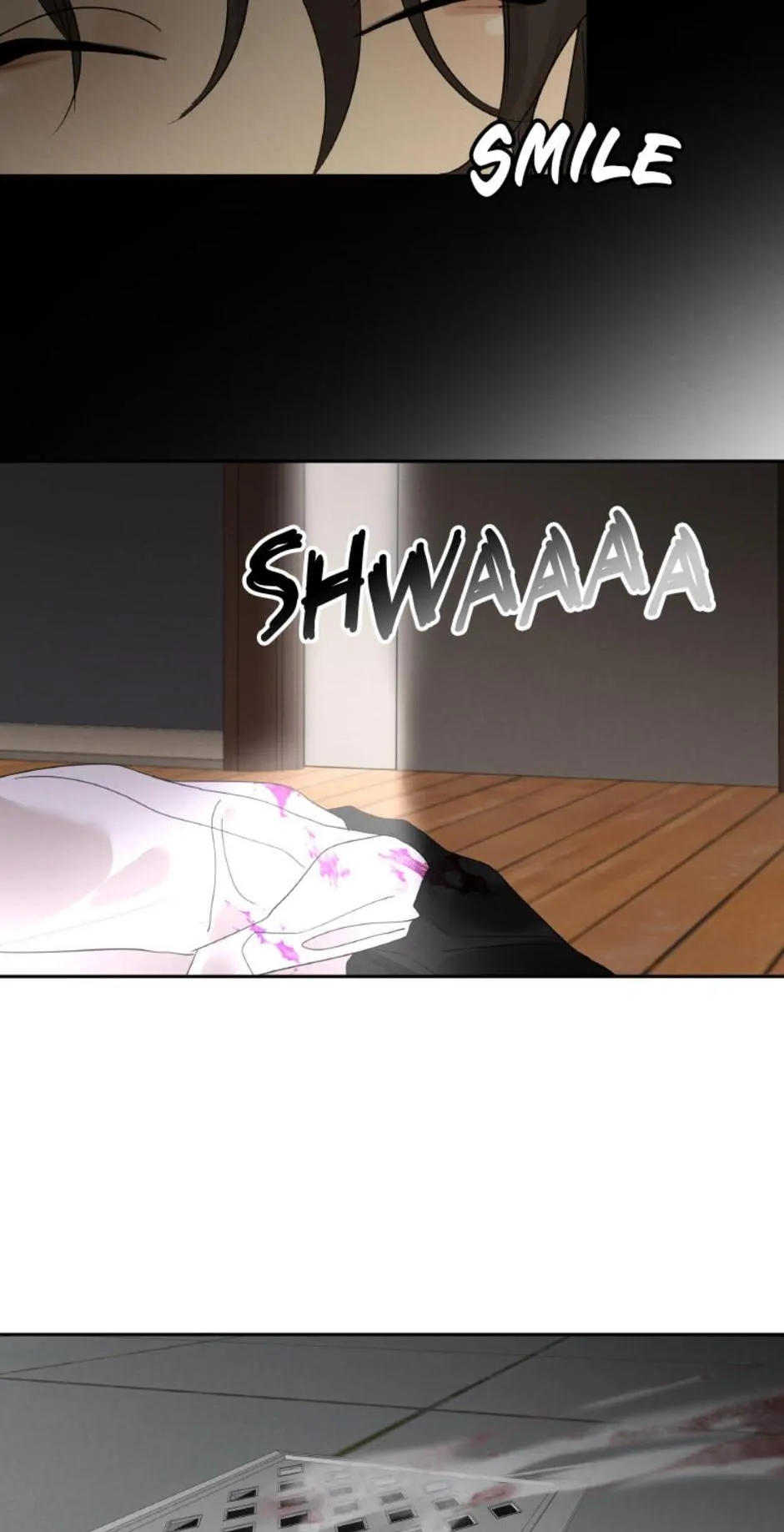 Want You Like Crazy Chapter 26 - page 29