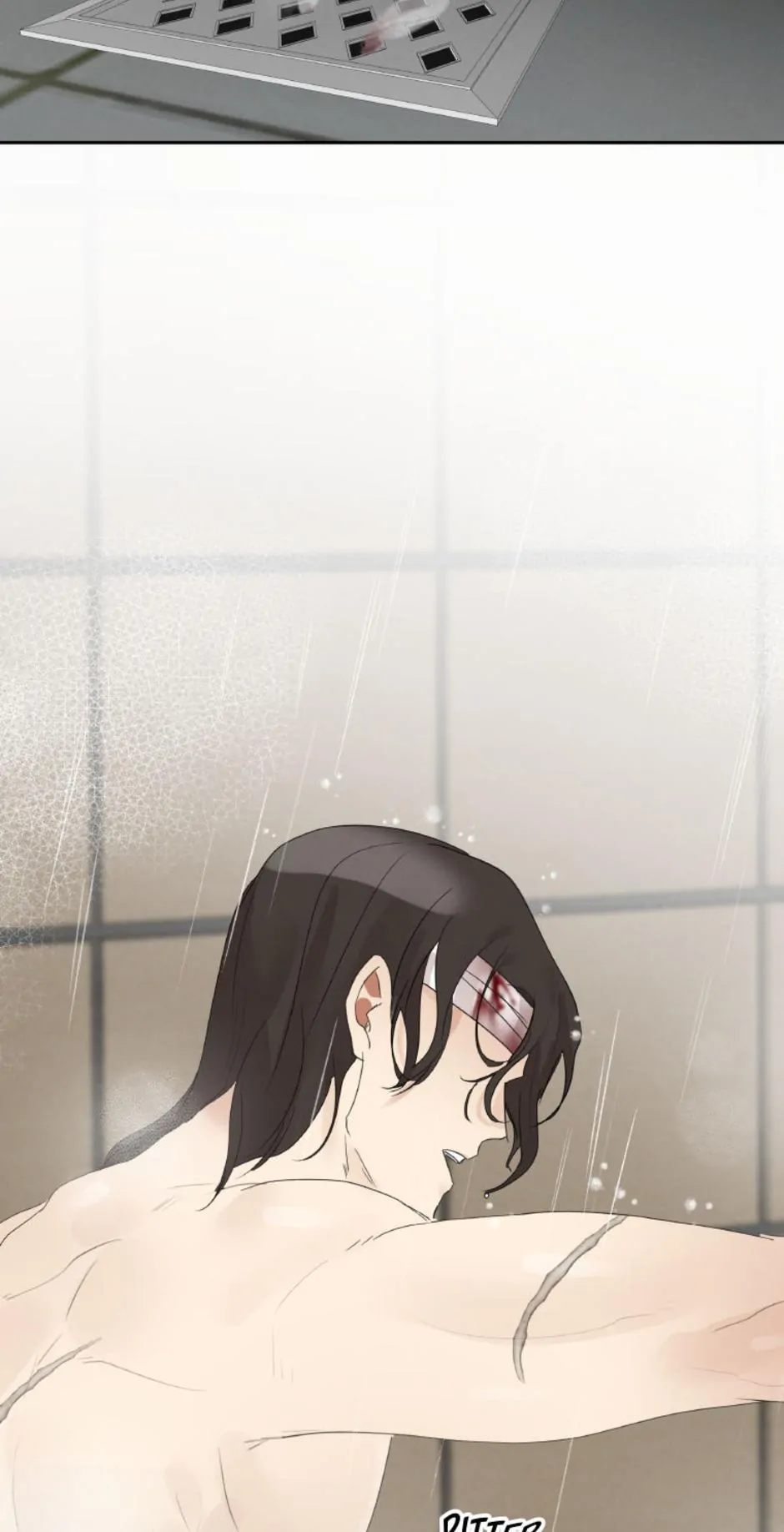 Want You Like Crazy Chapter 26 - page 30