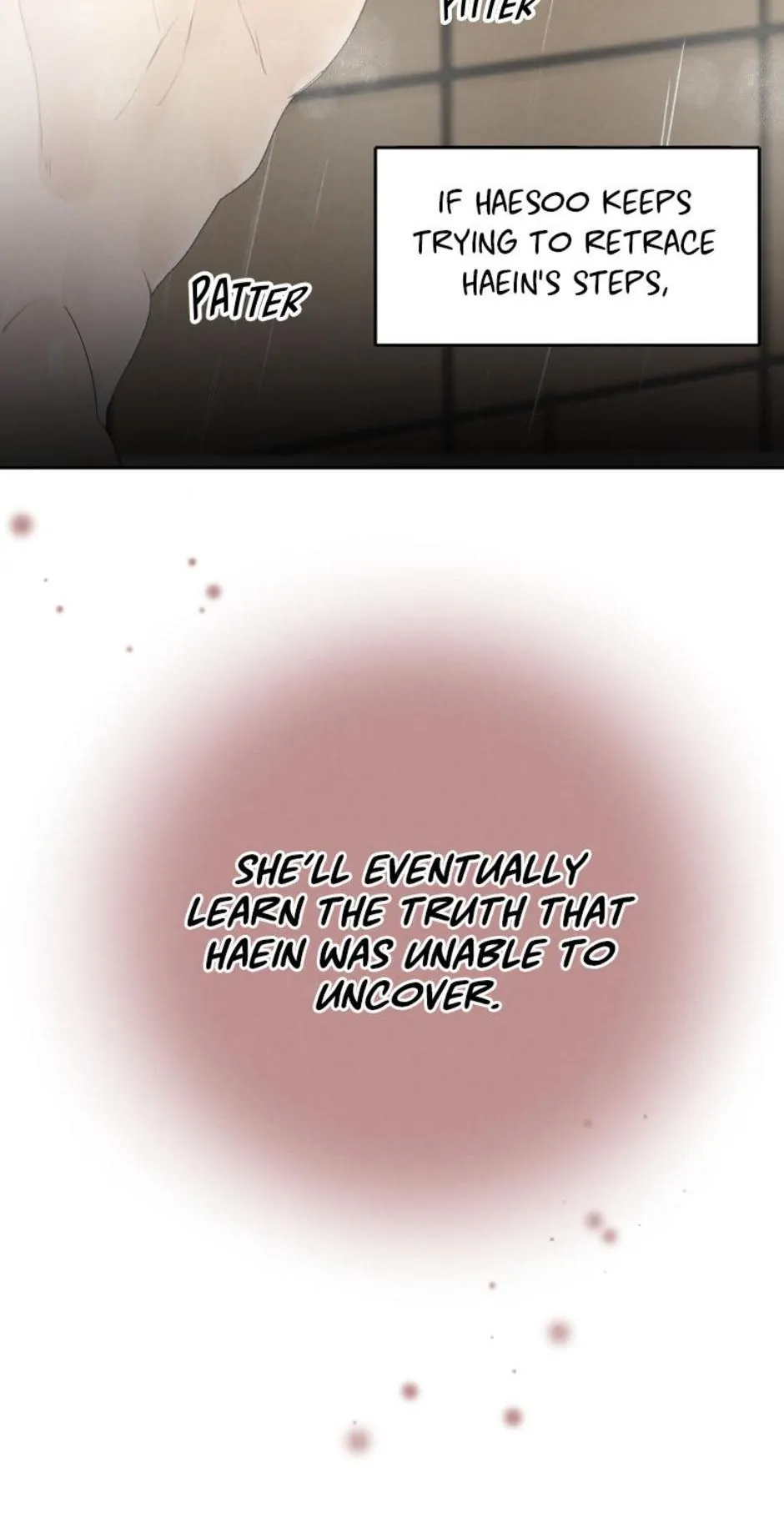 Want You Like Crazy Chapter 26 - page 31