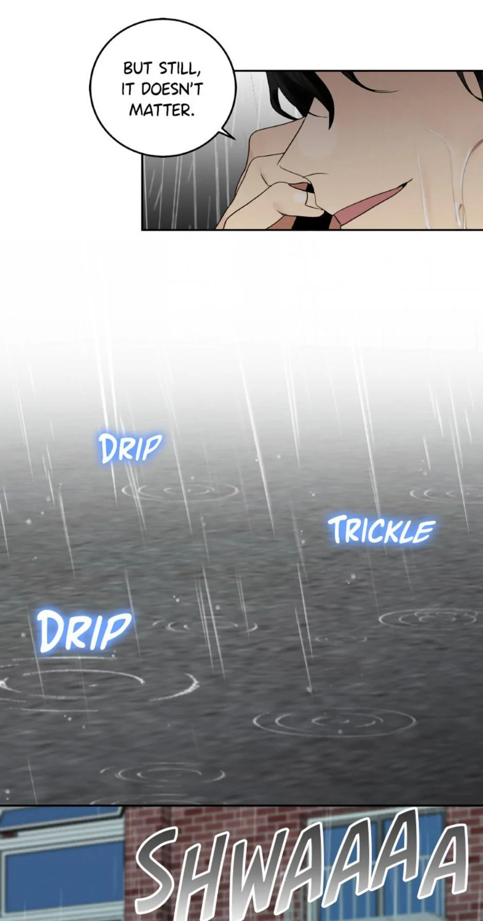 Want You Like Crazy Chapter 26 - page 37