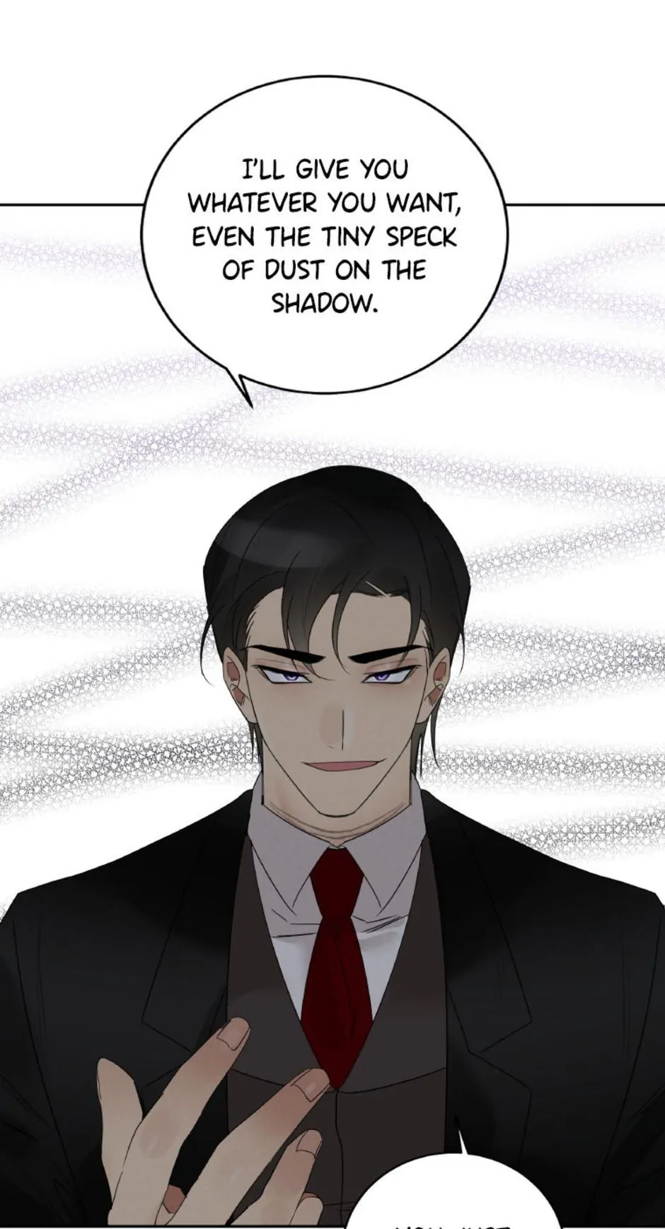 Want You Like Crazy Chapter 26 - page 42