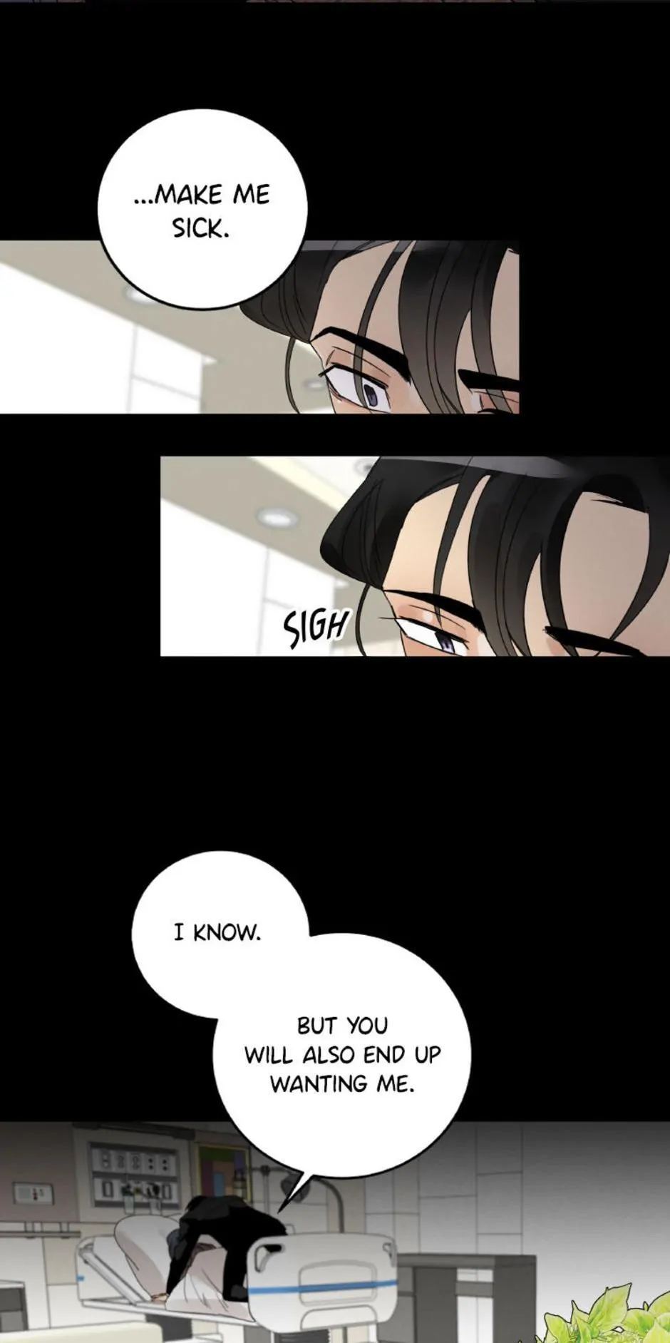 Want You Like Crazy Chapter 27 - page 42