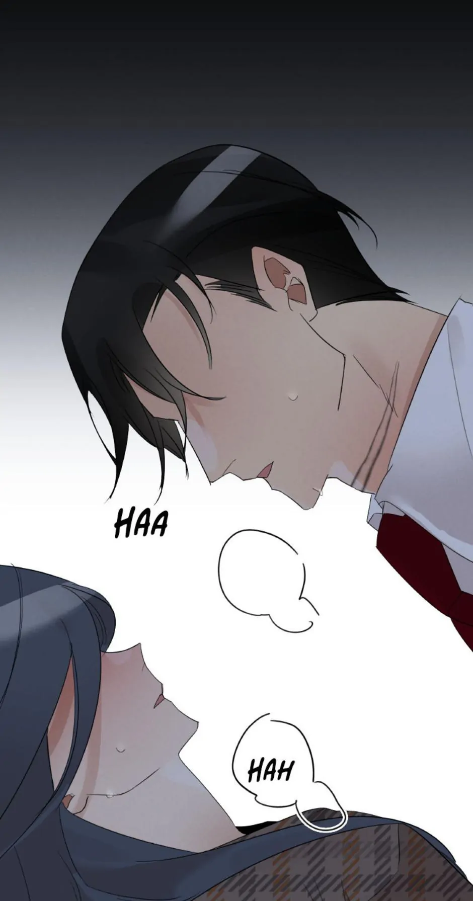 Want You Like Crazy Chapter 28 - page 1