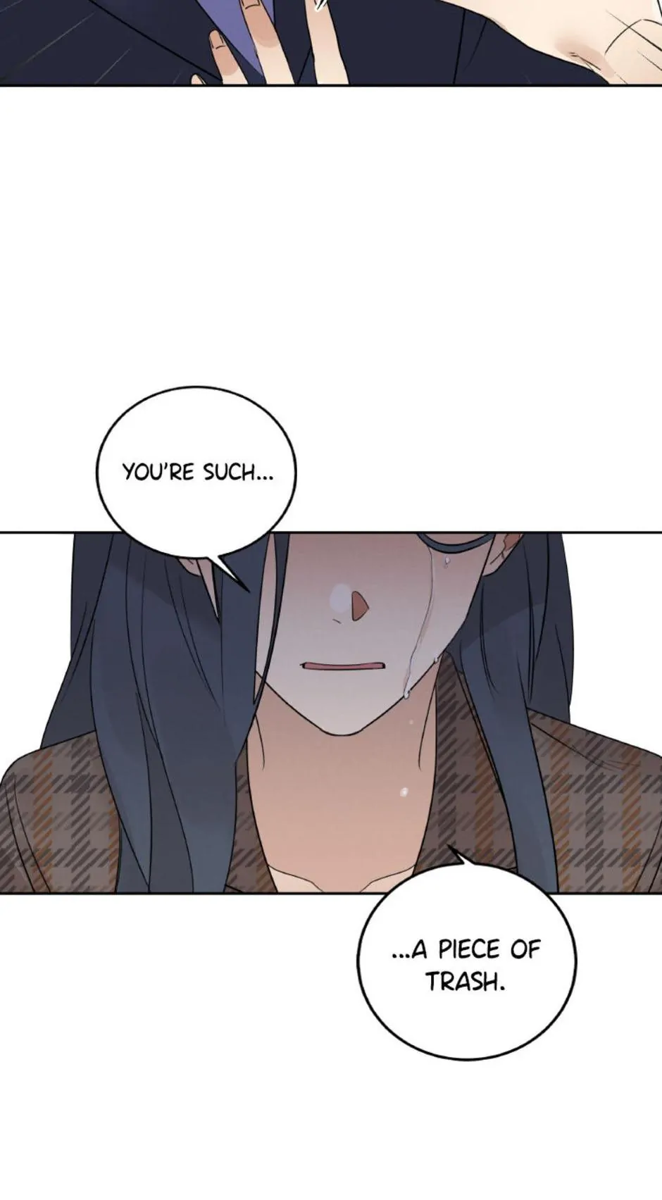 Want You Like Crazy Chapter 28 - page 25