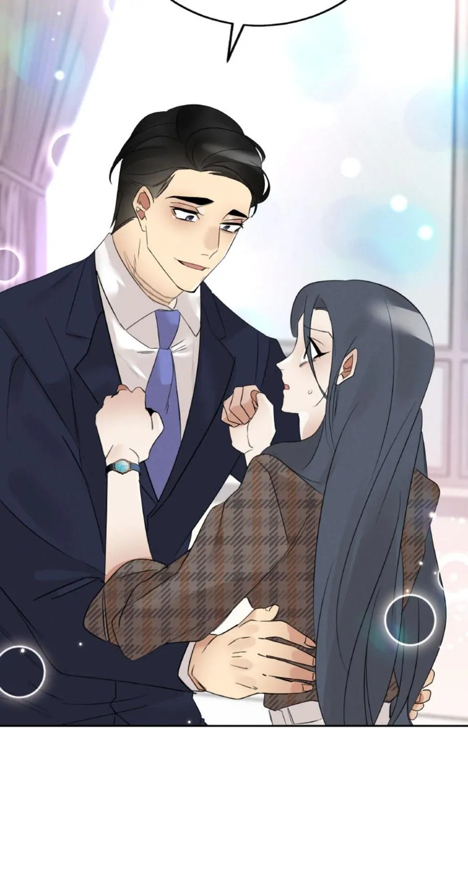 Want You Like Crazy Chapter 28 - page 30