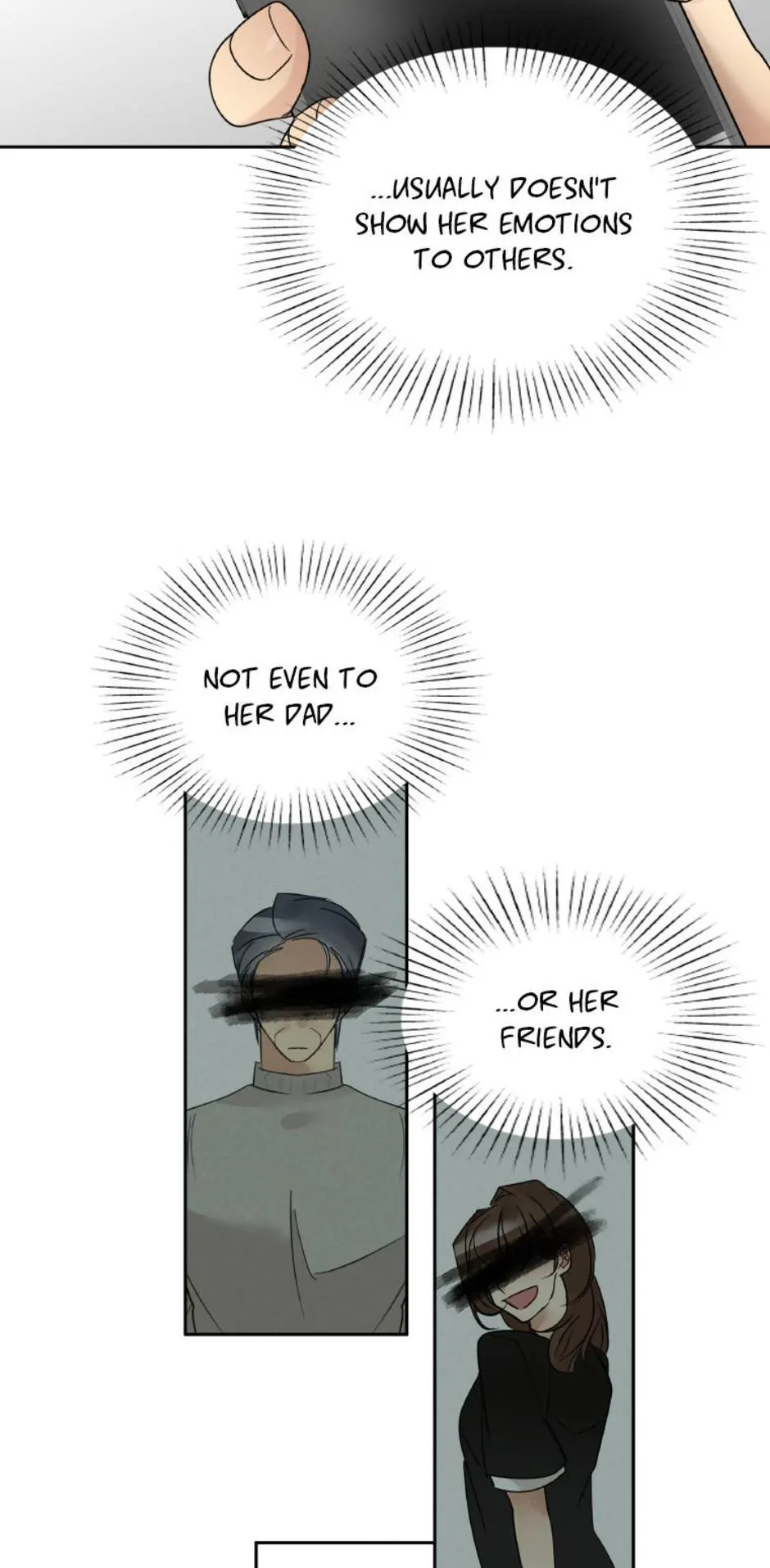 Want You Like Crazy Chapter 28 - page 34
