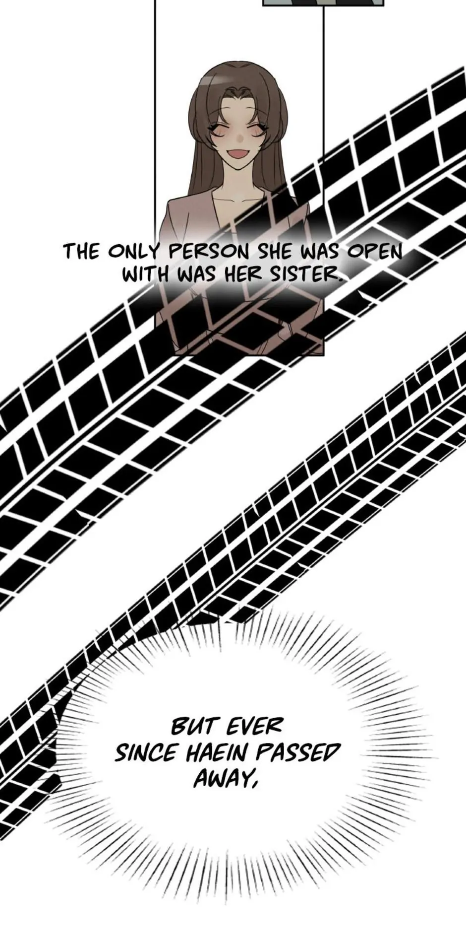Want You Like Crazy Chapter 28 - page 35