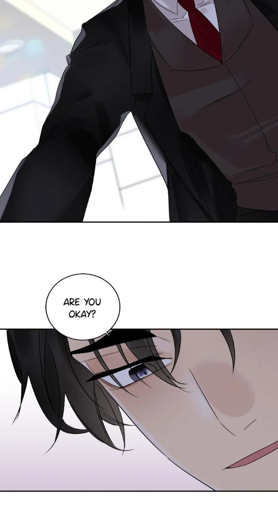Want You Like Crazy Chapter 28 - page 5