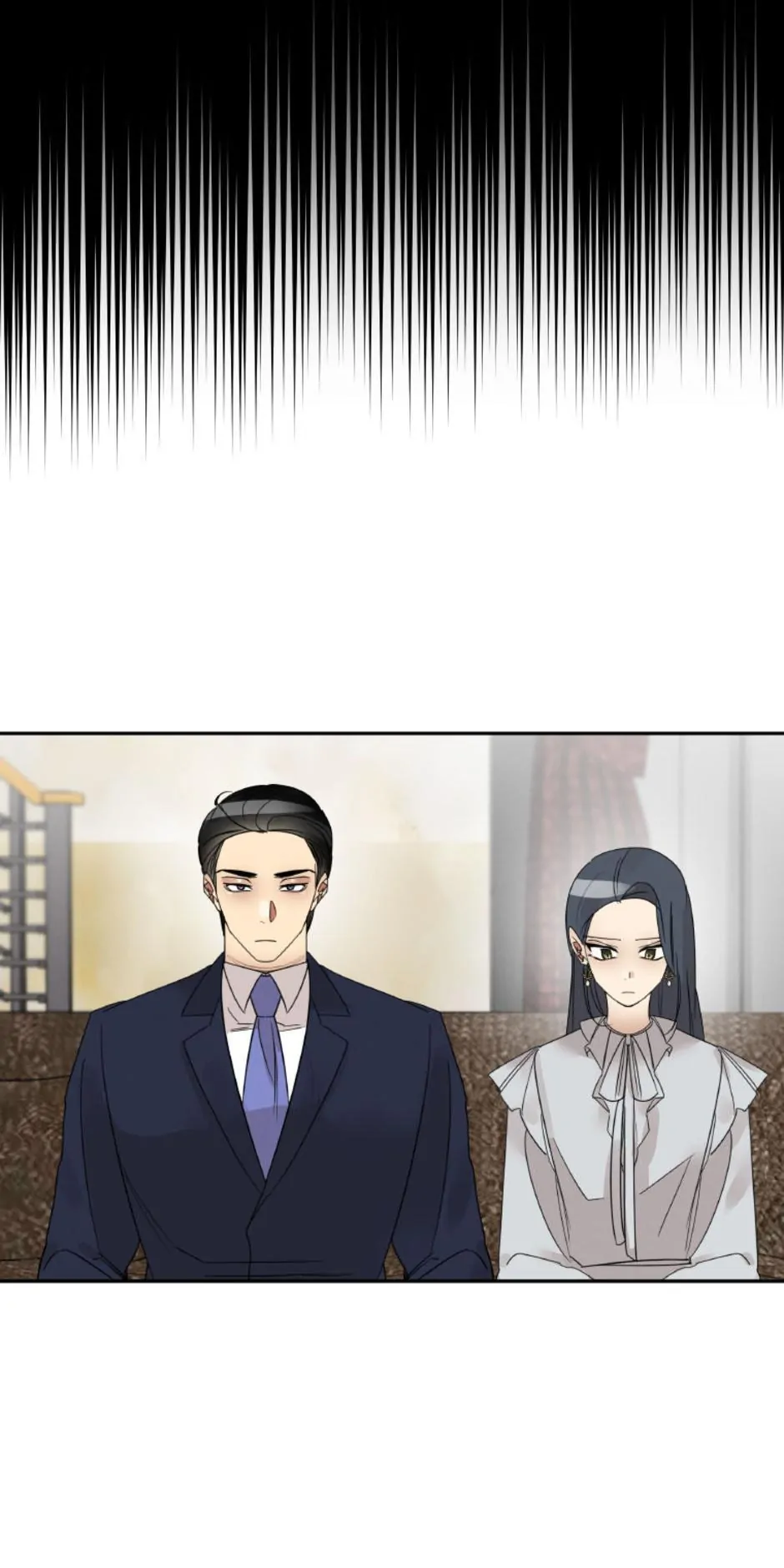 Want You Like Crazy Chapter 29 - page 10