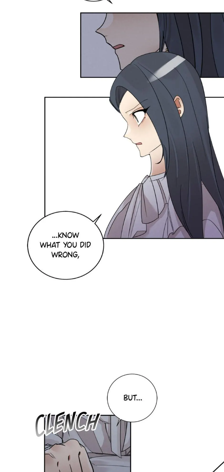 Want You Like Crazy Chapter 29 - page 13