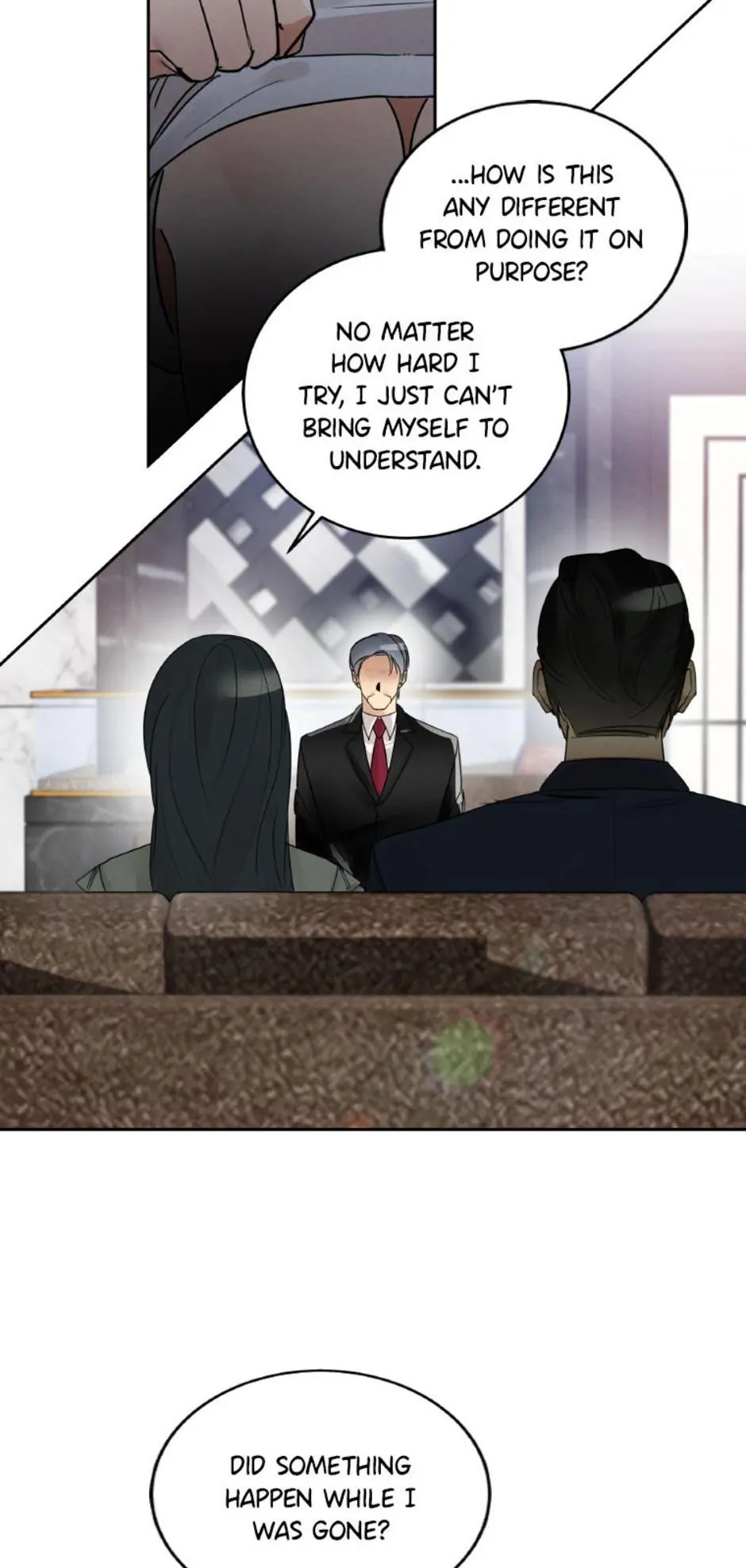 Want You Like Crazy Chapter 29 - page 14