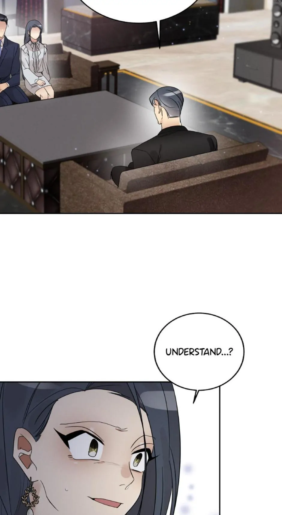 Want You Like Crazy Chapter 29 - page 17