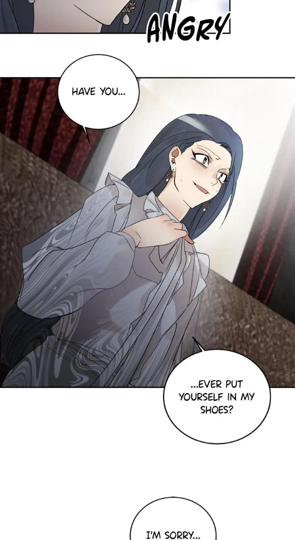 Want You Like Crazy Chapter 29 - page 18