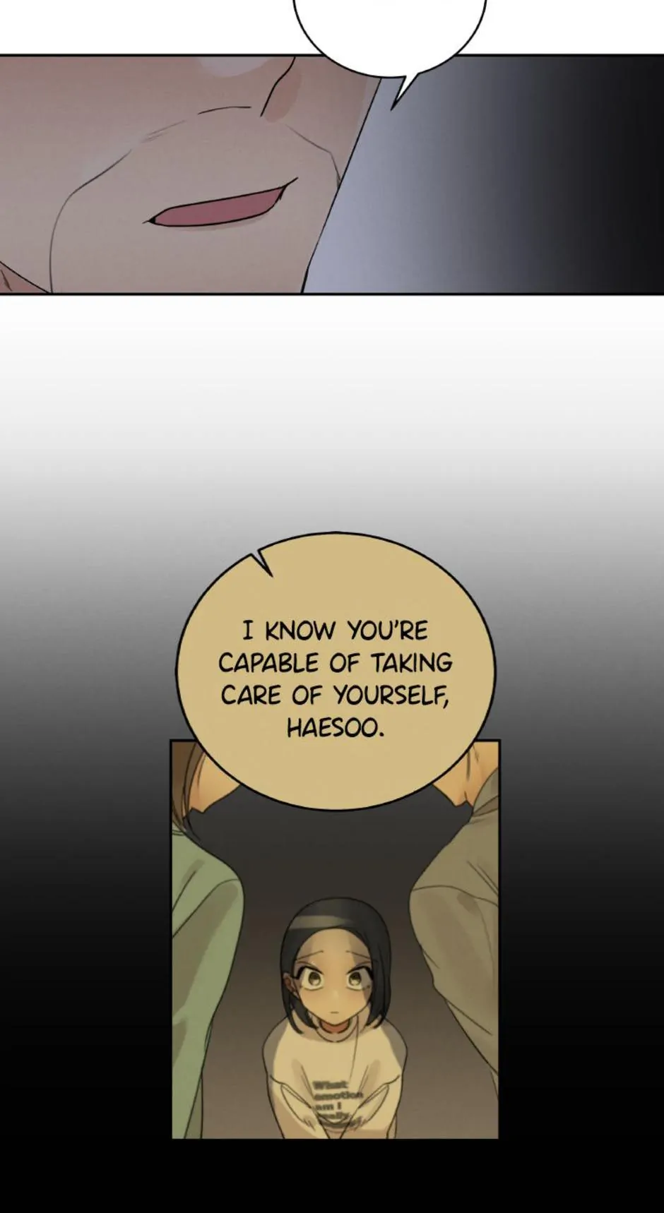 Want You Like Crazy Chapter 29 - page 19