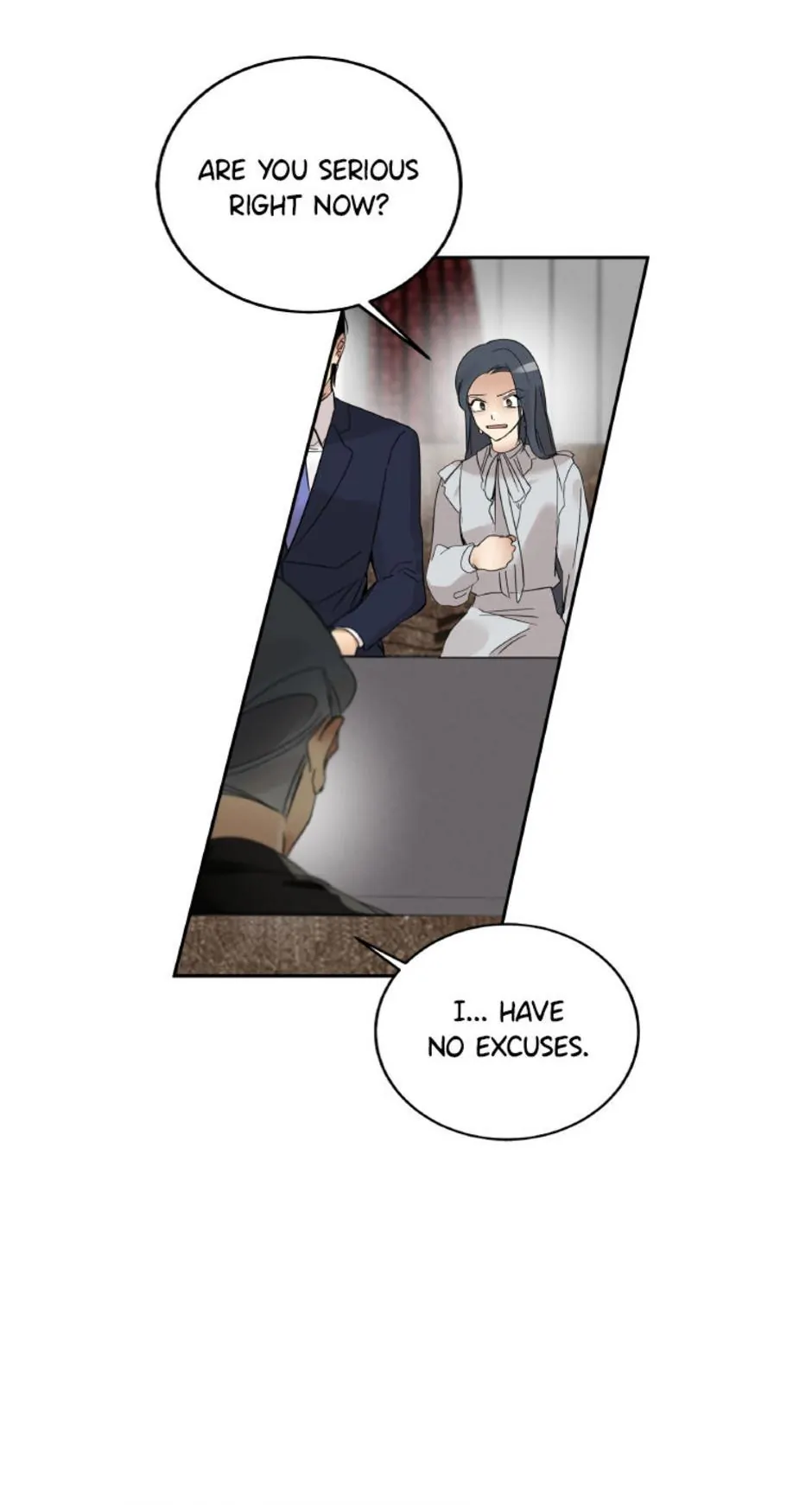 Want You Like Crazy Chapter 29 - page 21