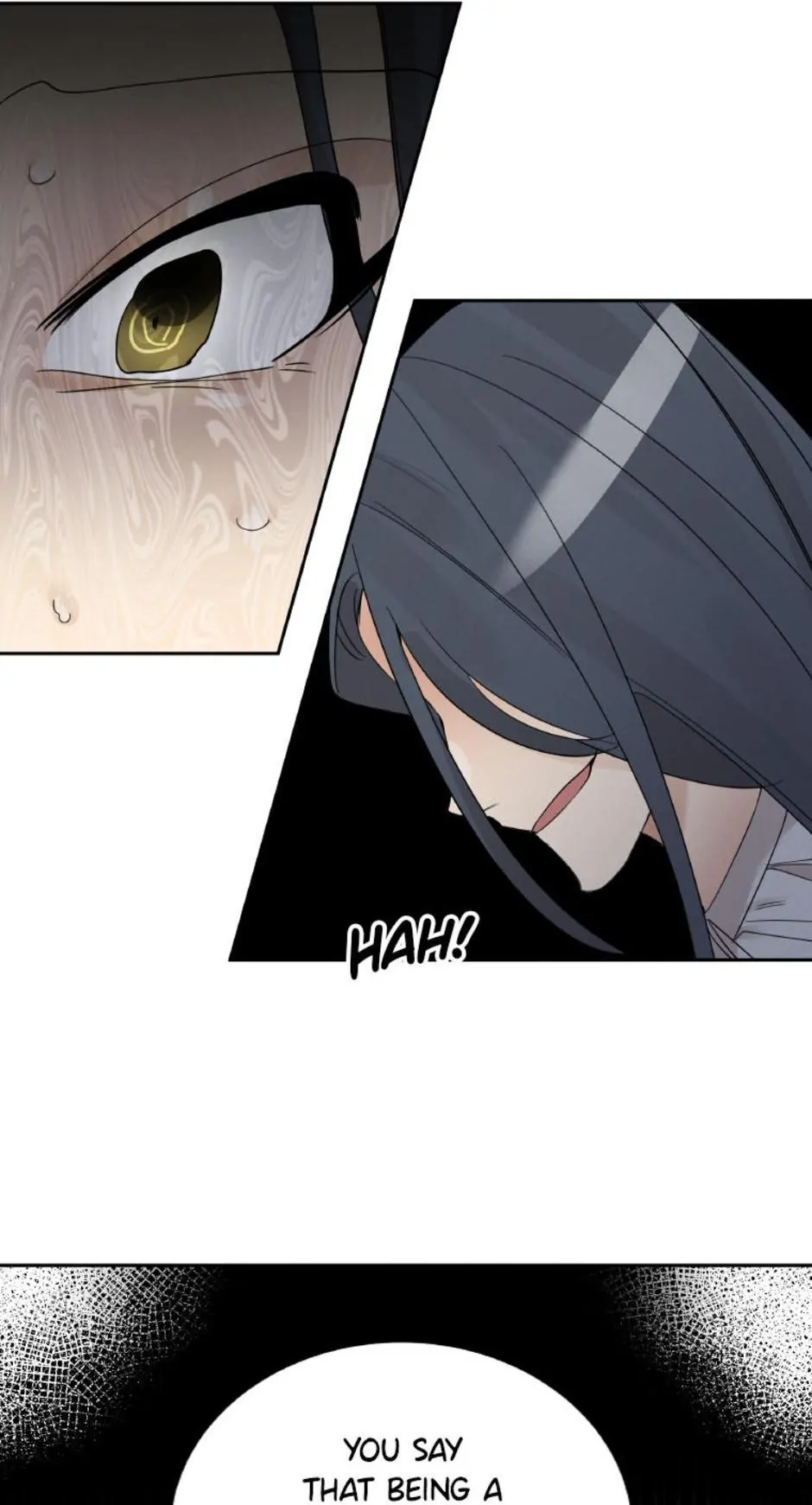 Want You Like Crazy Chapter 29 - page 22