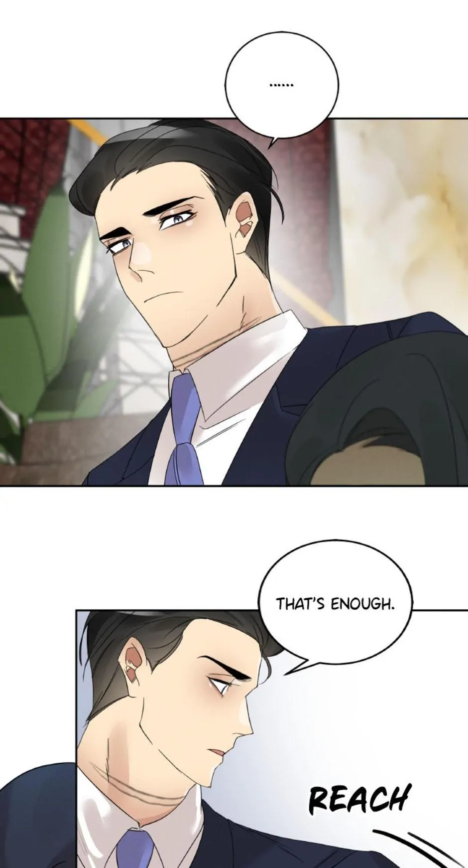 Want You Like Crazy Chapter 29 - page 24