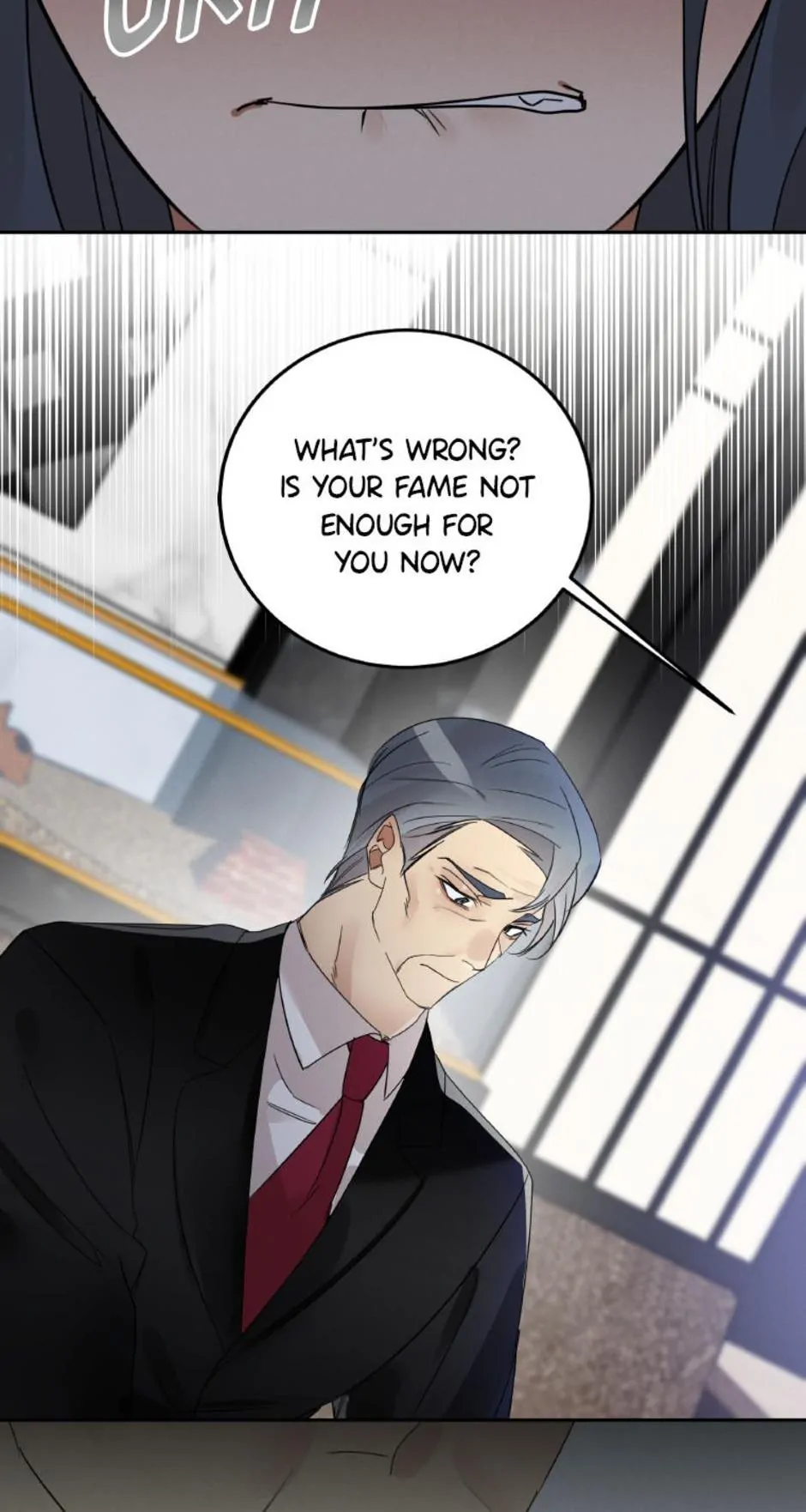 Want You Like Crazy Chapter 29 - page 27