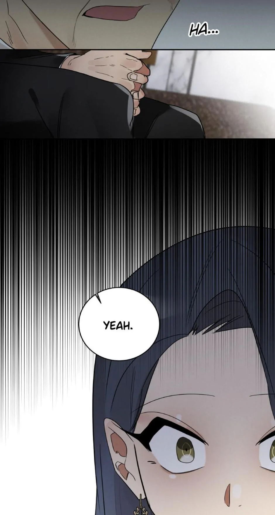 Want You Like Crazy Chapter 29 - page 28