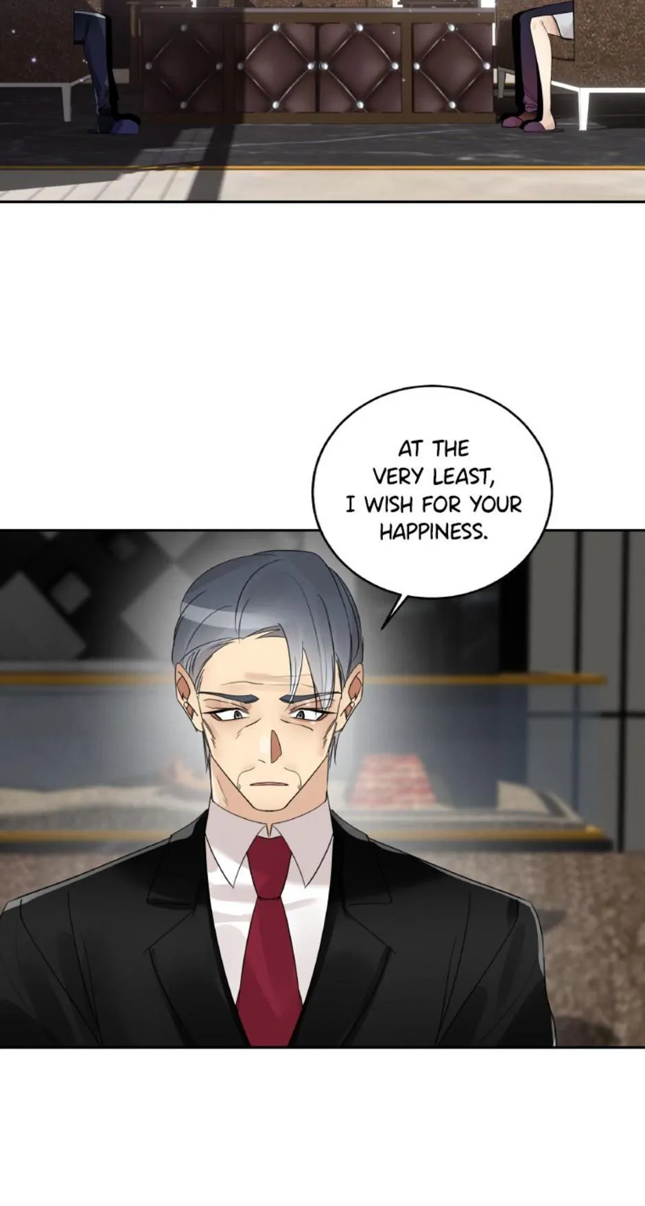 Want You Like Crazy Chapter 29 - page 30