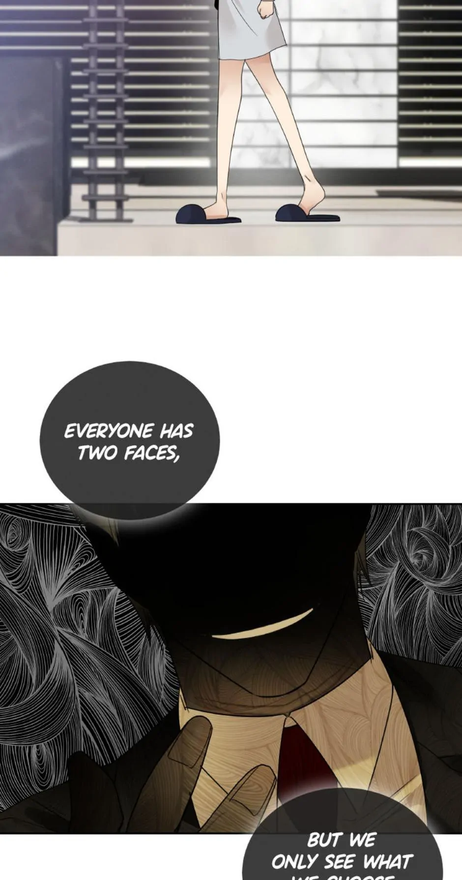 Want You Like Crazy Chapter 29 - page 37