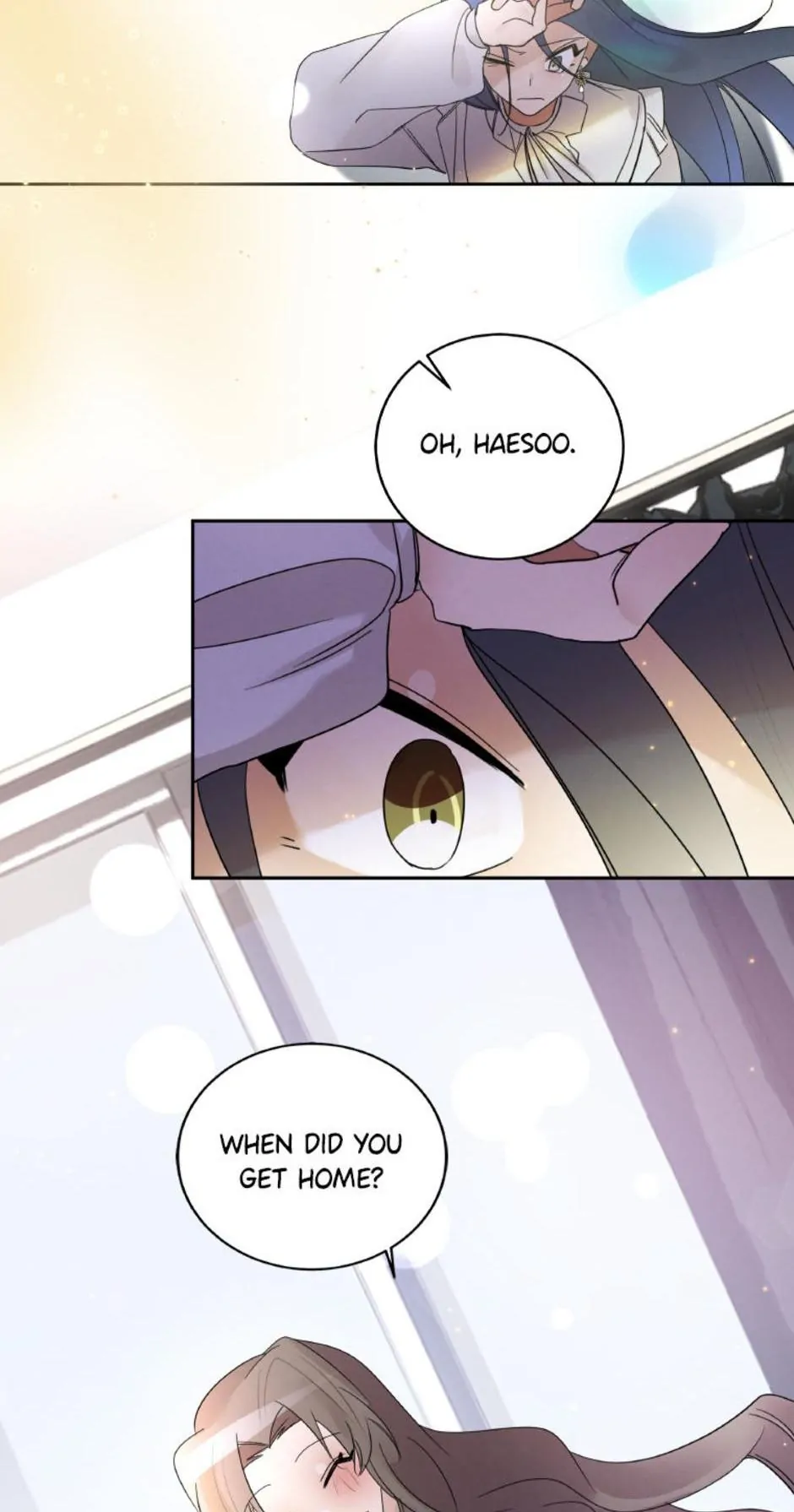 Want You Like Crazy Chapter 29 - page 39