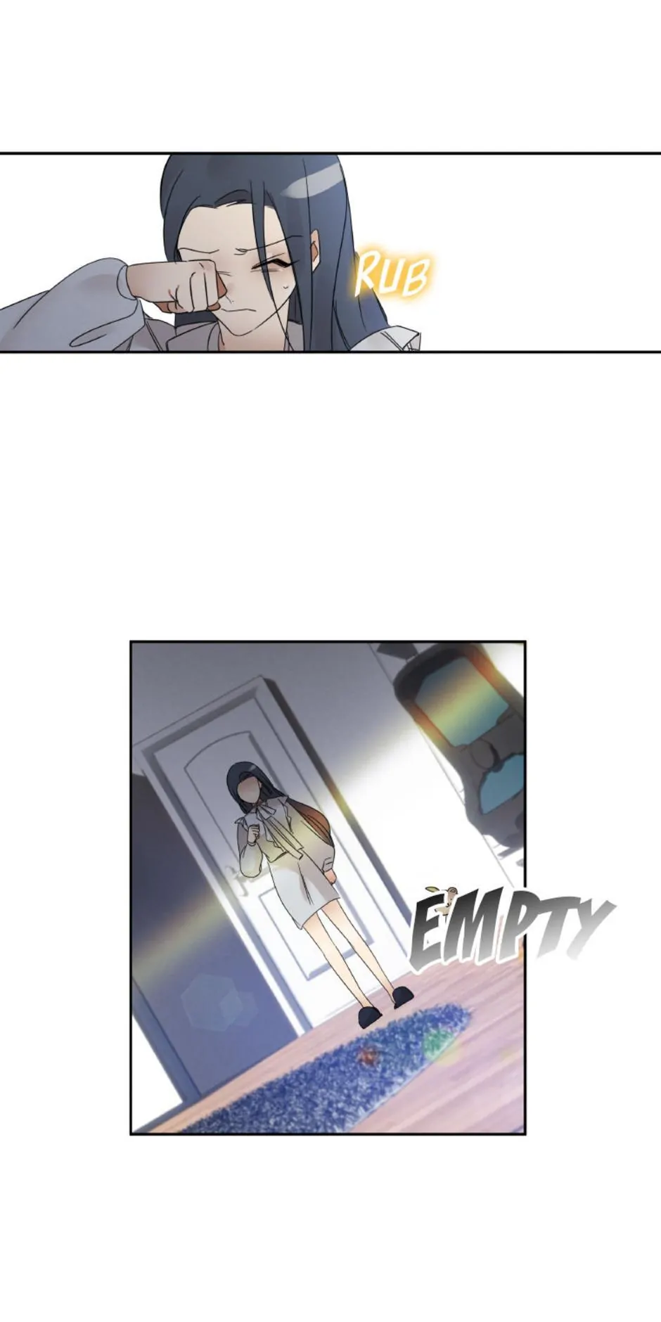 Want You Like Crazy Chapter 29 - page 41