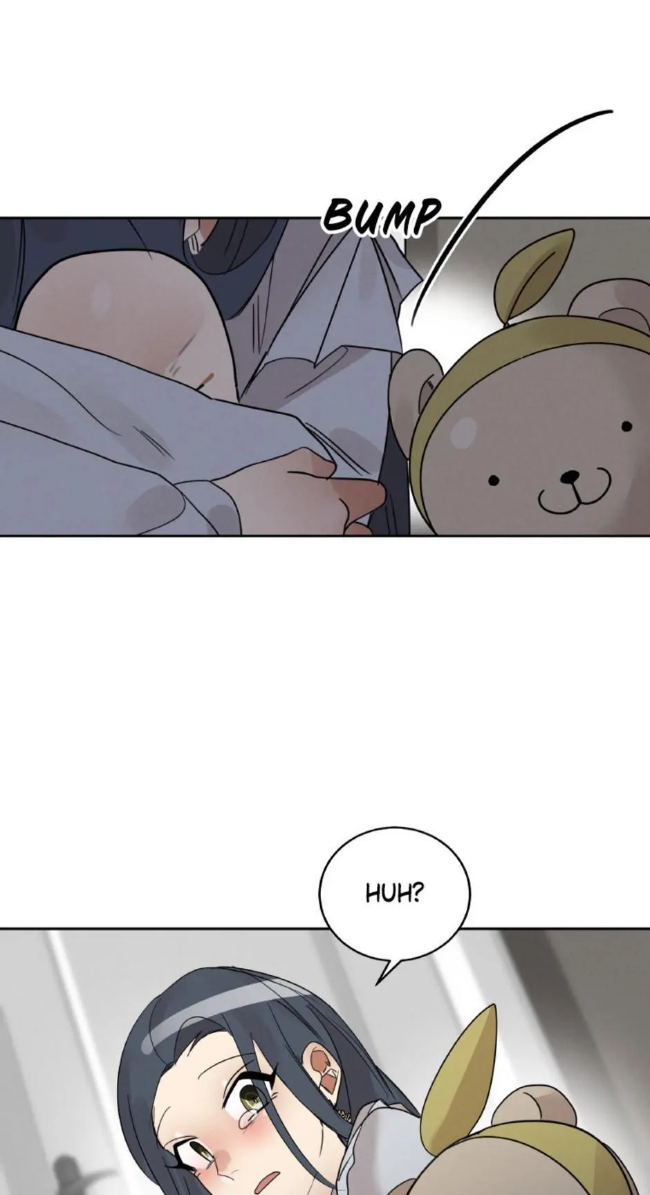 Want You Like Crazy Chapter 29 - page 46
