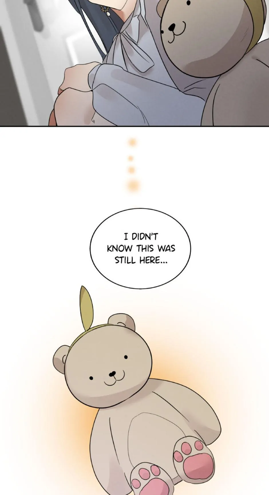 Want You Like Crazy Chapter 29 - page 47