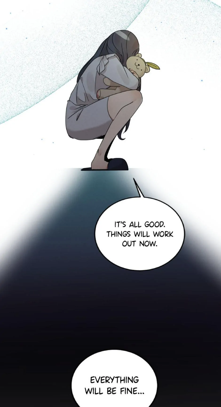 Want You Like Crazy Chapter 29 - page 51