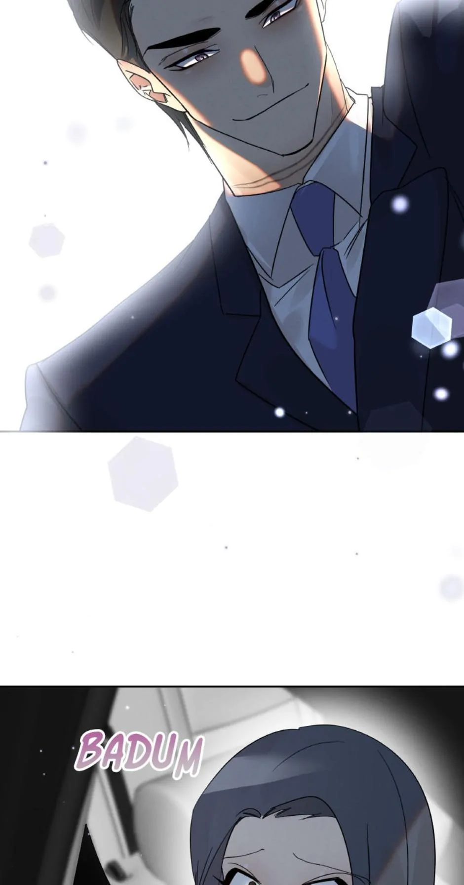 Want You Like Crazy Chapter 30 - page 23