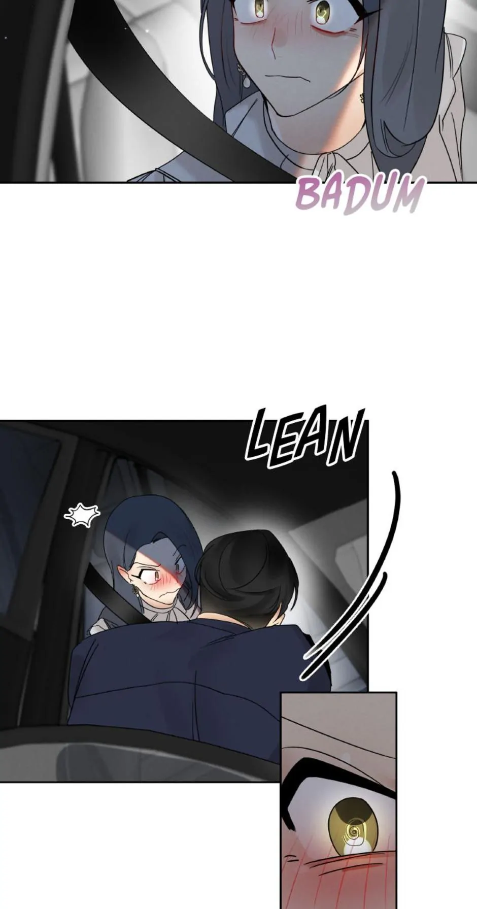 Want You Like Crazy Chapter 30 - page 24