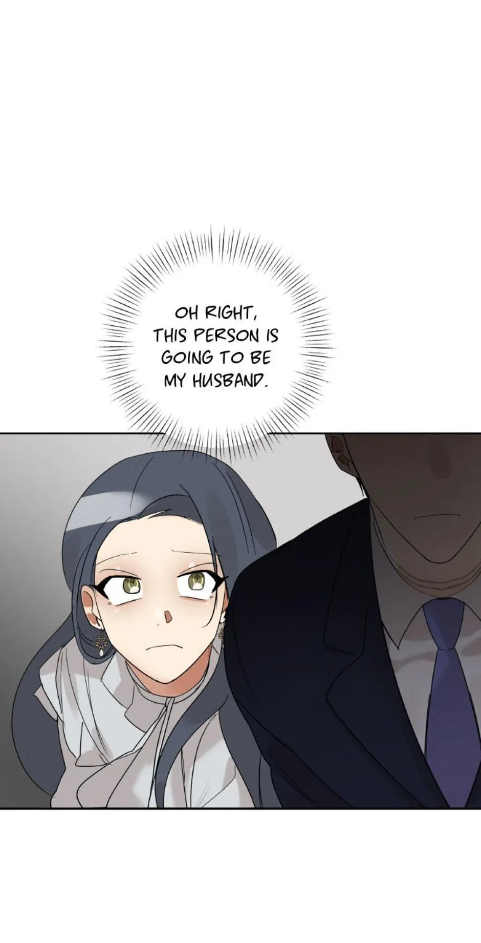 Want You Like Crazy Chapter 30 - page 36