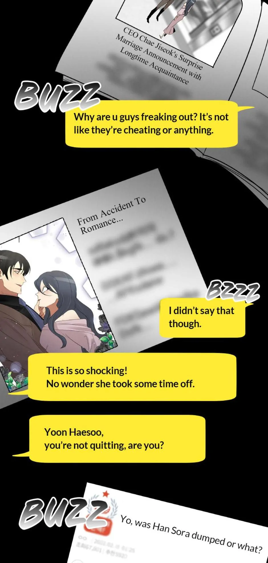 Want You Like Crazy Chapter 30 - page 39