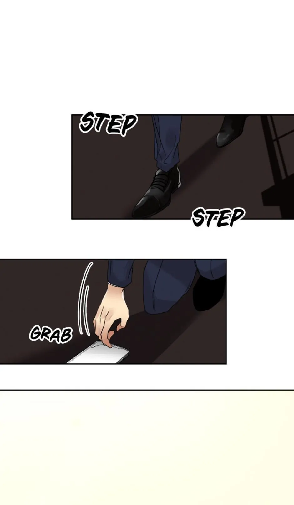 Want You Like Crazy Chapter 30 - page 42