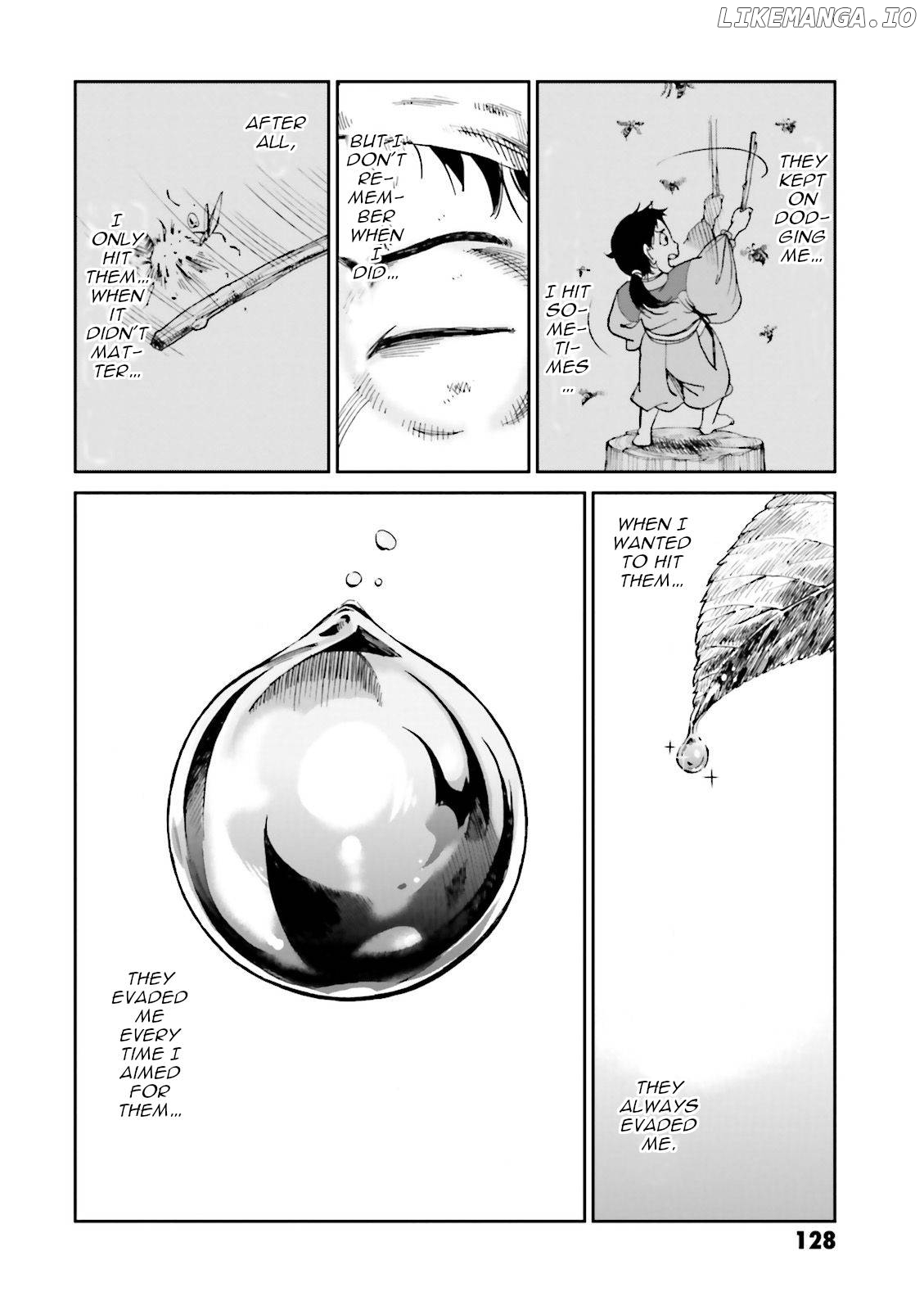 Angolmois: Record of the Mongol Invasion of Japan chapter 27 - page 24