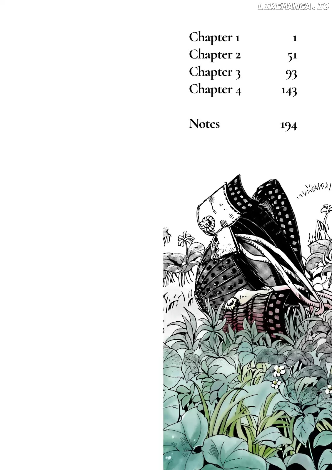 Angolmois: Record of the Mongol Invasion of Japan chapter 1 - page 2