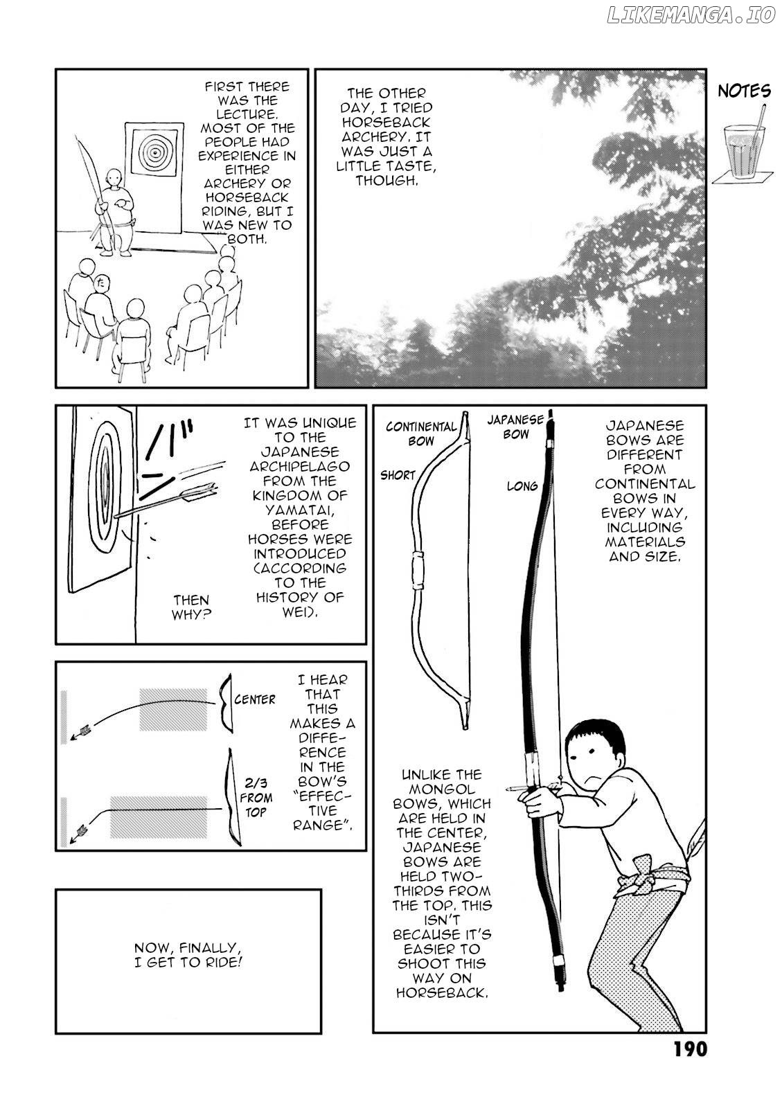 Angolmois: Record of the Mongol Invasion of Japan chapter 28 - page 31