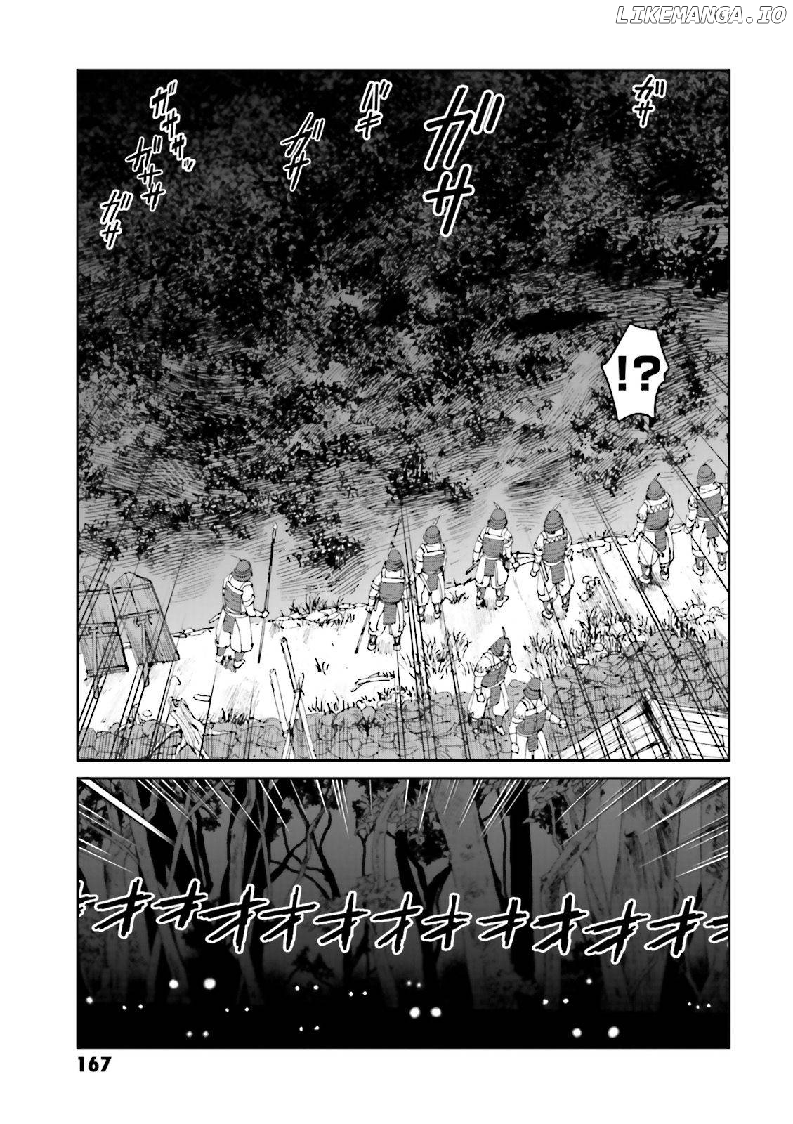 Angolmois: Record of the Mongol Invasion of Japan chapter 28 - page 9
