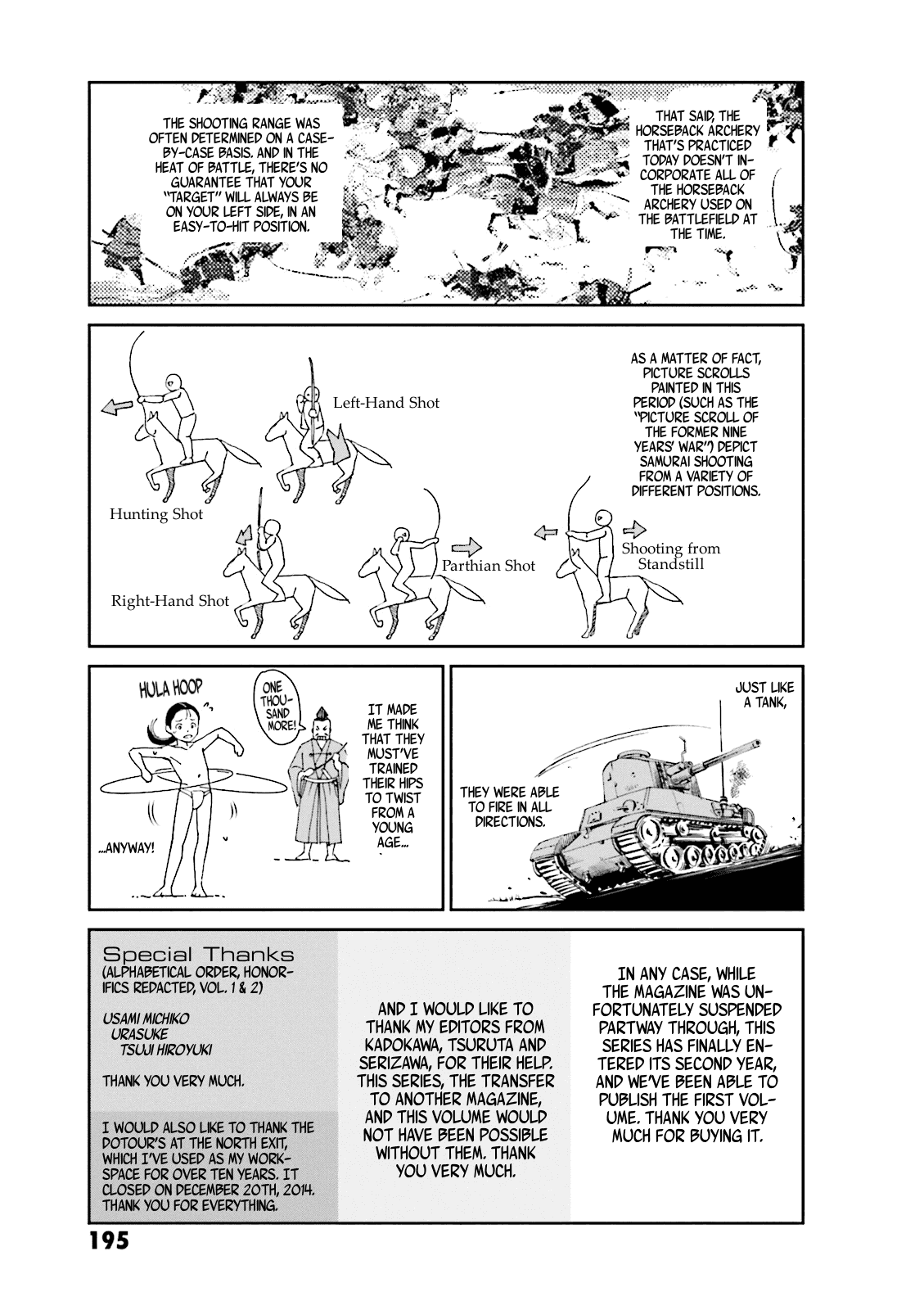 Angolmois: Record of the Mongol Invasion of Japan chapter 4 - page 52