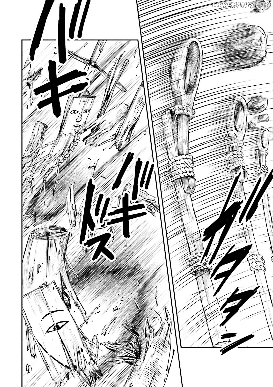 Angolmois: Record of the Mongol Invasion of Japan chapter 19 - page 30