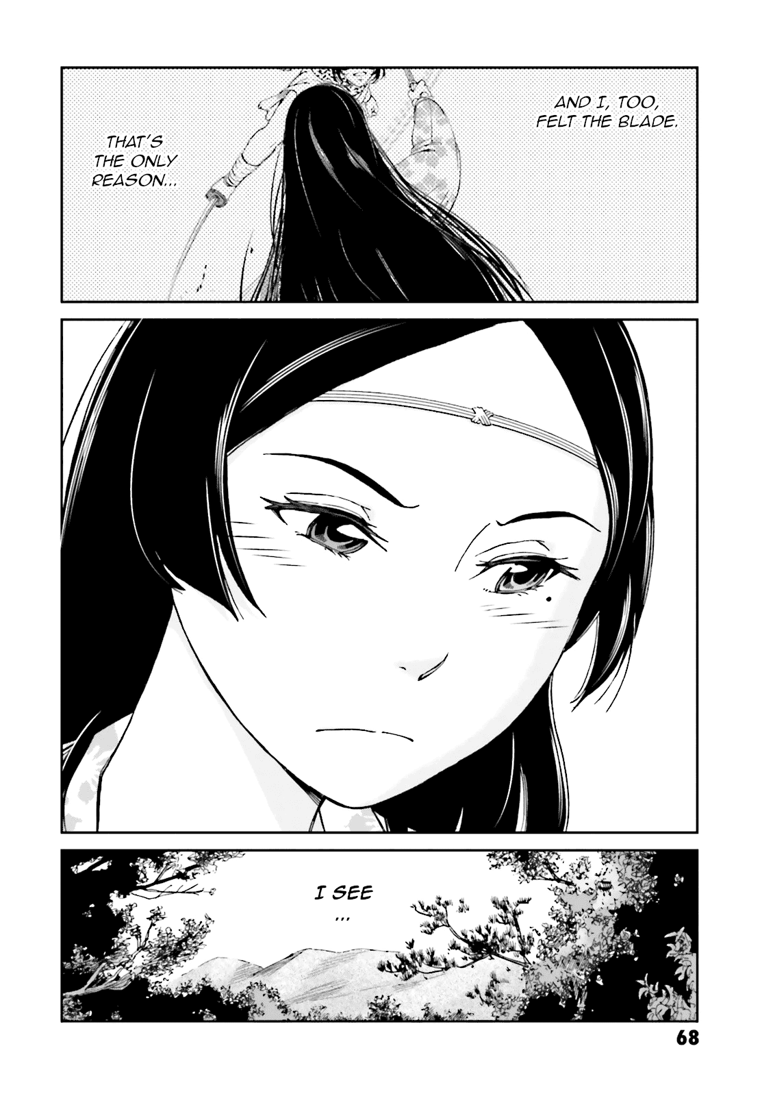 Angolmois: Record of the Mongol Invasion of Japan chapter 10 - page 24