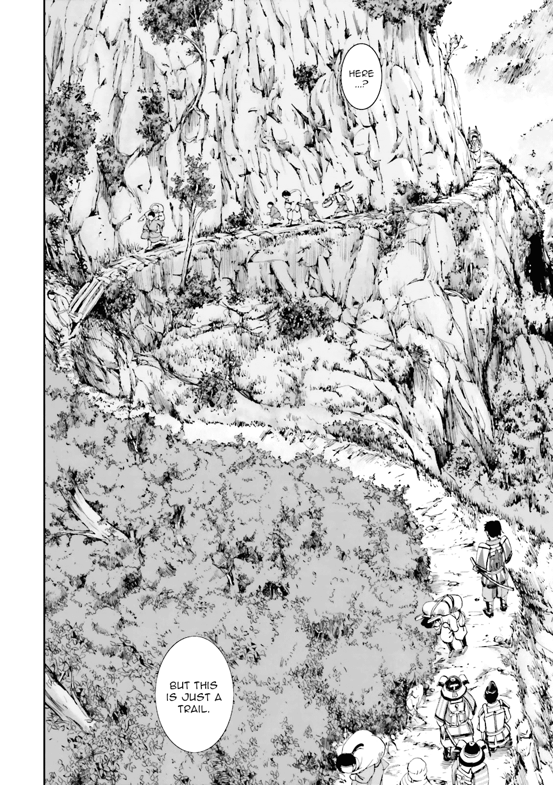 Angolmois: Record of the Mongol Invasion of Japan chapter 12 - page 12