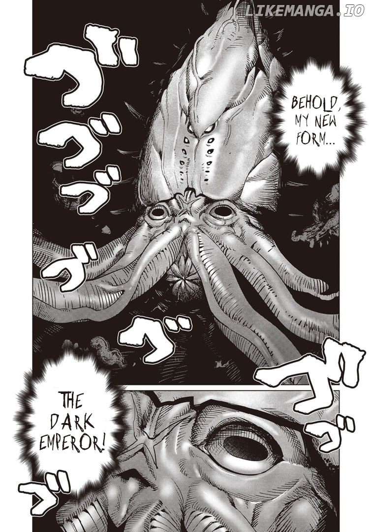 Elf-San wa Yaserarenai. - Manga chapter 42 - page 6