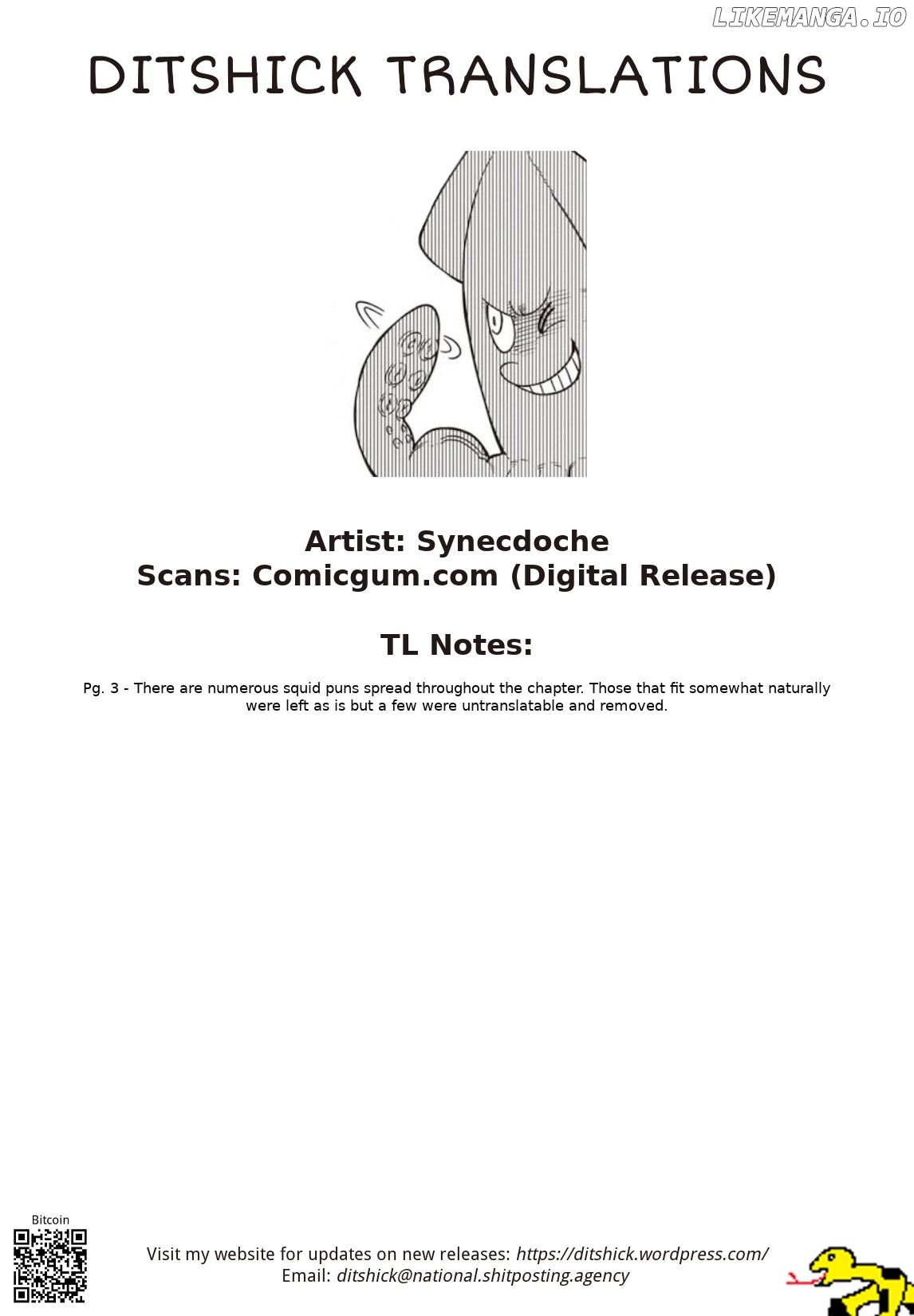 Elf-San wa Yaserarenai. - Manga chapter 42 - page 9