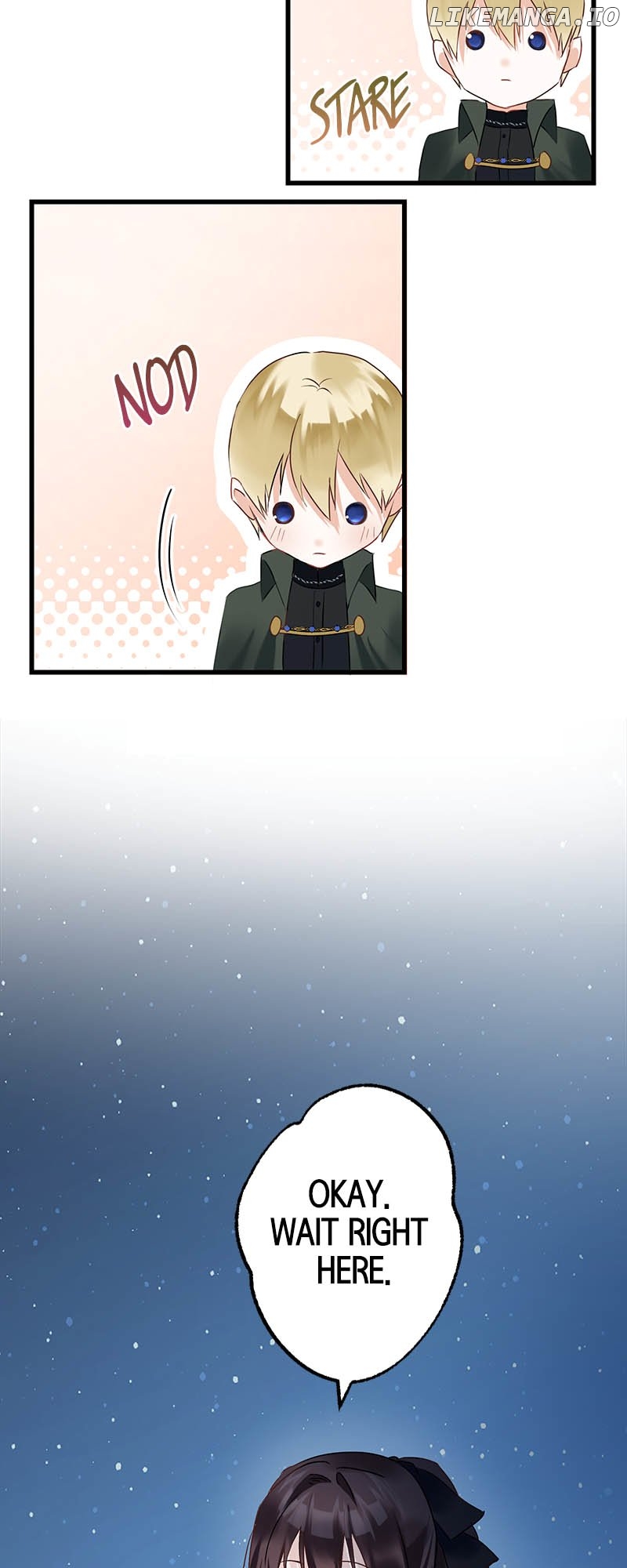 To Kill My One and Only Solace Chapter 9 - page 24