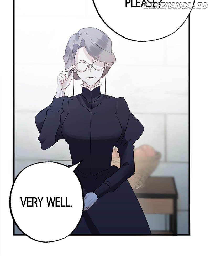 To Kill My One and Only Solace Chapter 11 - page 10