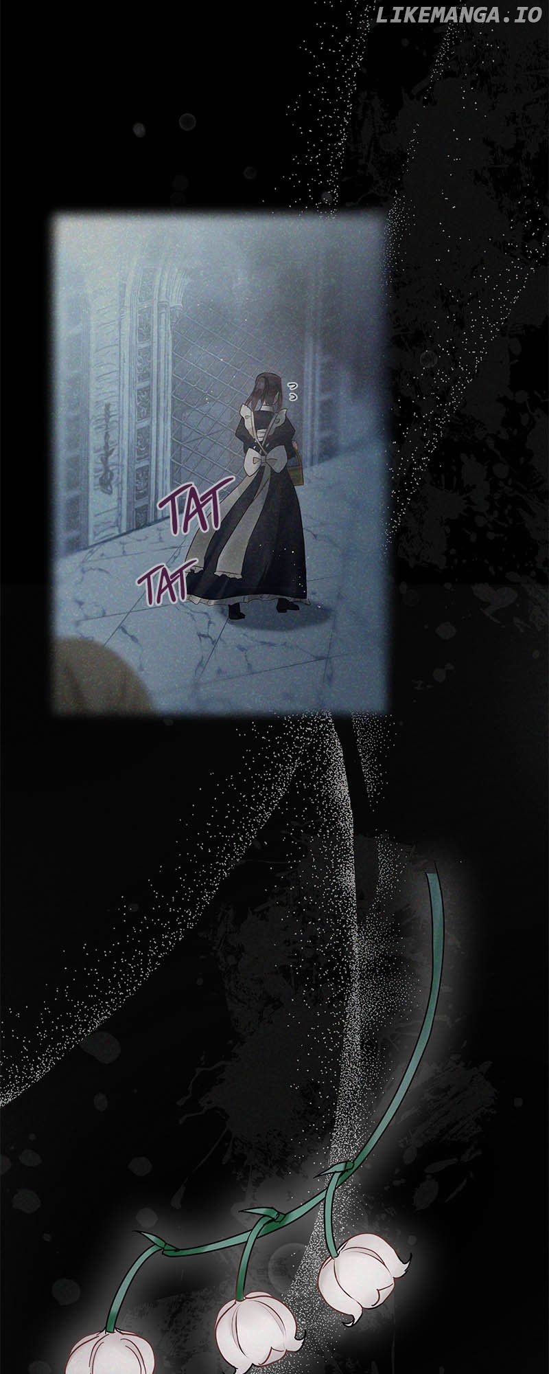 To Kill My One and Only Solace Chapter 11 - page 12