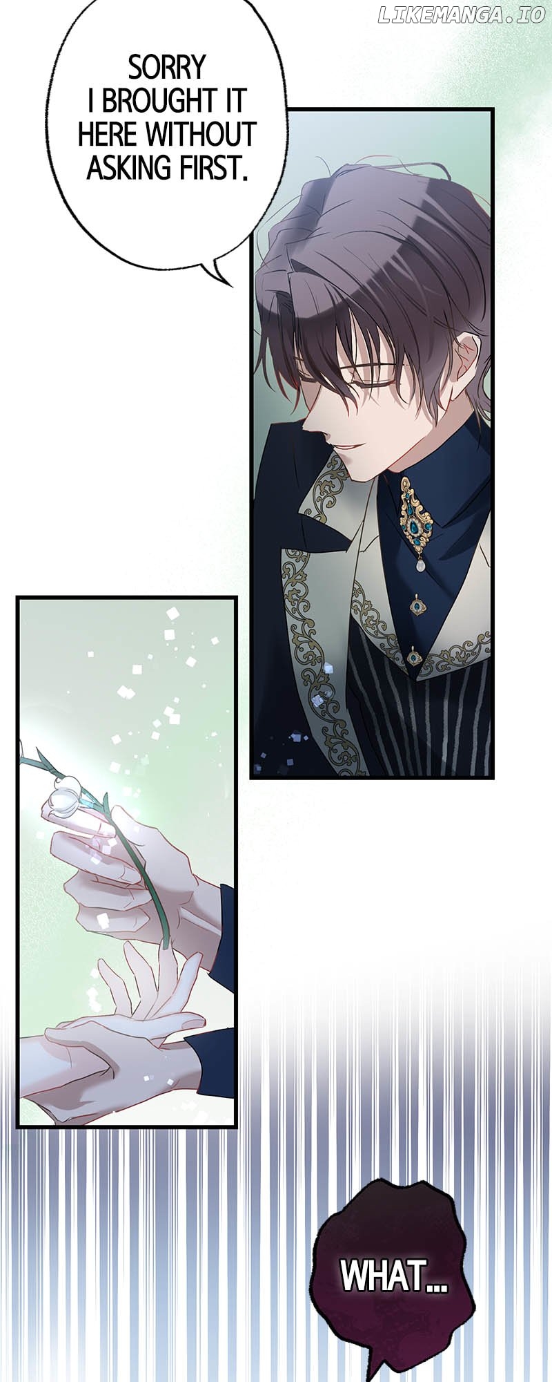 To Kill My One and Only Solace Chapter 11 - page 18